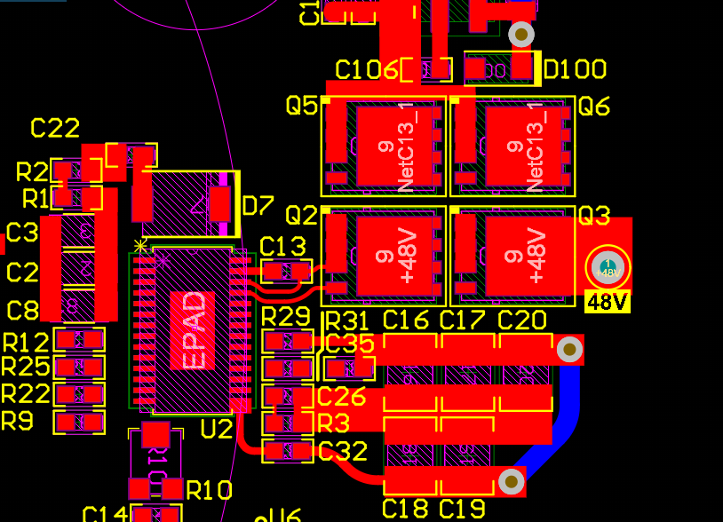 Ferramentas De Design E Layout De Pcb Para Conversores Ressonantes Llc Blogs Altium 